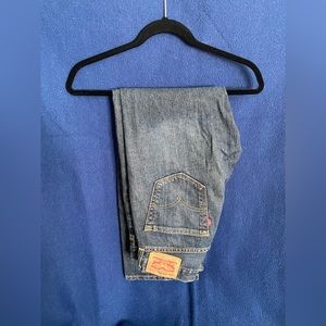 Levi 559 Jeans